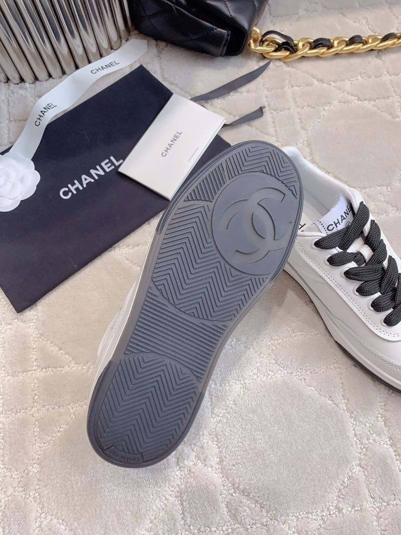 Chanel Sport Shoes